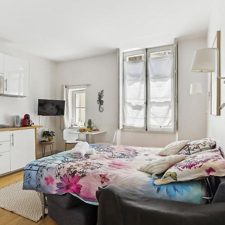 Cosy Studio - Coeur De Versailles Daire Dış mekan fotoğraf