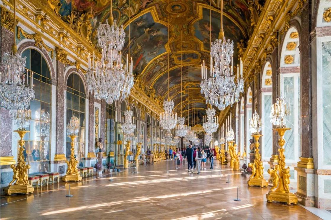 Cosy Studio - Coeur De Versailles Daire Dış mekan fotoğraf